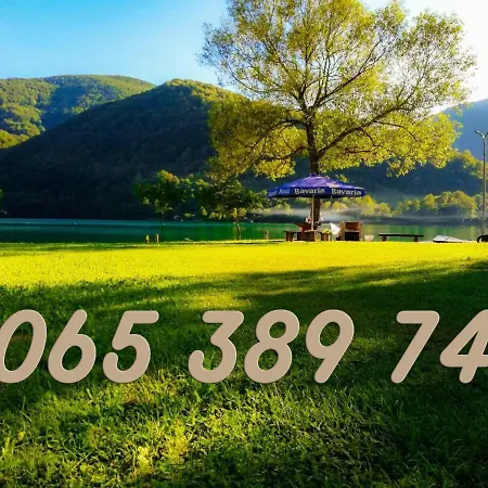 Lake House Krndija Guest house