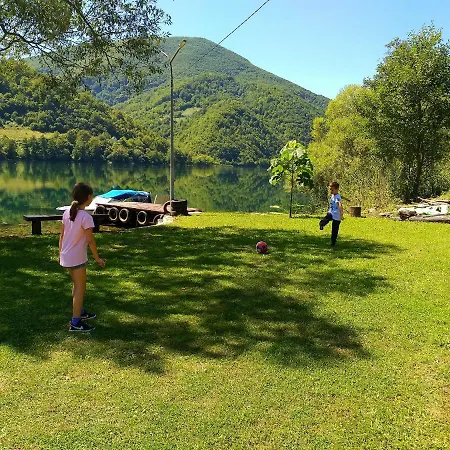 Lake House Krndija