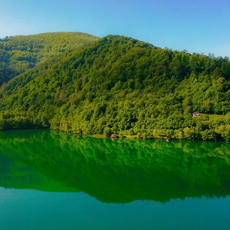 Lake House Krndija