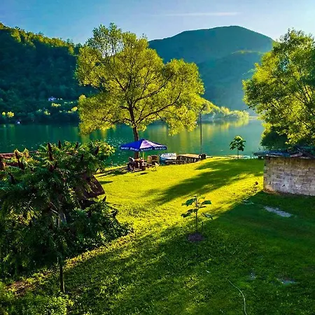 Guest house Lake House Krndija Jajce