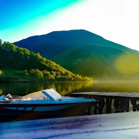 Lake House Krndija Guest house *