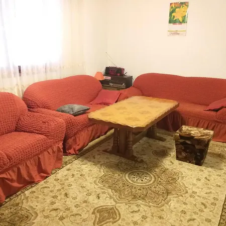 Lake House Krndija *